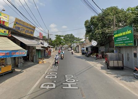 Bán nhà mặt tiền Đỗ Xuân Hợp LG 30M, Phước Long B, 2 tầng. Cạnh Global City